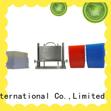 GESTER electronic textile testing equipment price for lab1 1