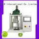GESTER rubber footwear testing equipments for sale for test 1