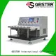rubber footwear testing equipments supplier for test 1
