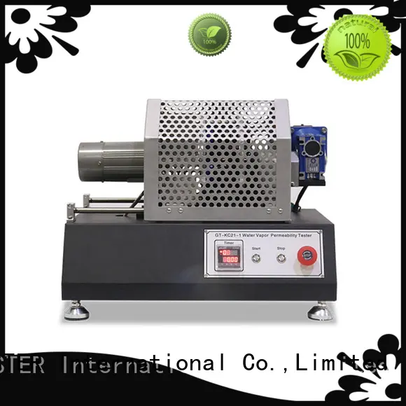 GESTER rubber footwear testing equipments for sale for test1 1