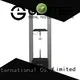 GESTER universal footwear testing equipments supplier for test 1