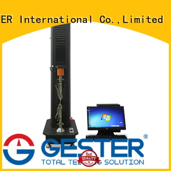 wholesale footwear testing equipments supplier for footwear 1