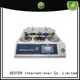 GESTER Customized shoes flexing machine for sale for she 1