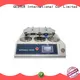 safety bally leather flexing tester for sale for shoe material 1