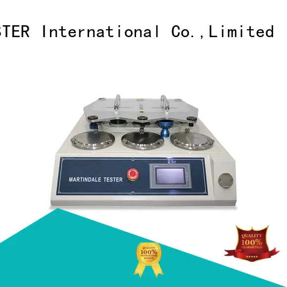 GESTER universal ross flexing tester price for footwear 1