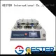 GESTER EN 388 Martindale Abrasion Tester standard for shoe 1