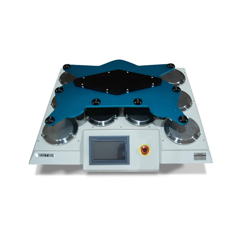 GESTER Instruments martindale test for sale for fabric 4