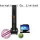 GESTER electronic shoe material test equipment for sale for shoe material 1
