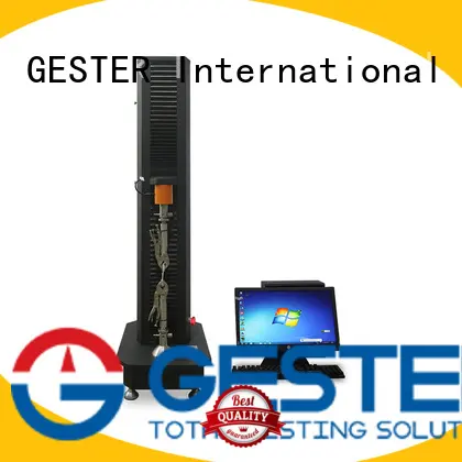 rubber Leather Testing Equipment price list for material 1