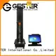 GESTER specific shoe sole testing procedure for footwear 1