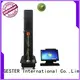 GESTER electronic bally leather flexing tester price list for shoe material 1