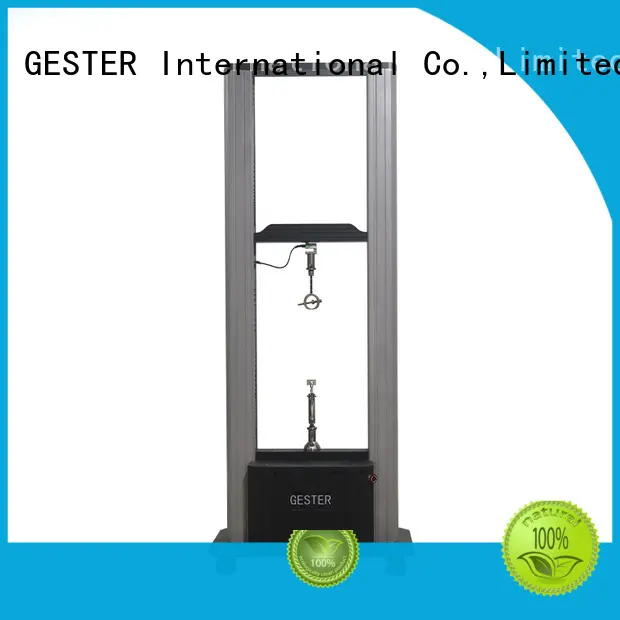 safety Tensile and Compression Tester supplier for fabric 1