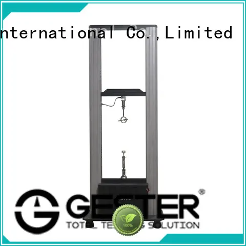 universal universal tensile tester for sale for leather 1