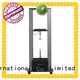 GESTER computerized universal testing machine manufacturer for textile1 1