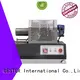 GESTER High Precision permeability test equipment for sale for lab 1
