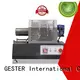 electronic shoe material test equipment price list for she 1