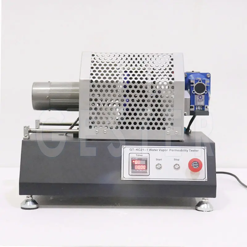 GESTER Instruments rubber SATRA TM92 Whole Shoes Flexing Tester for business for leather 4