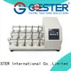 GESTER Leather Testing Equipment price list for test 1