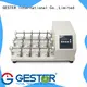 GESTER high precision shoe upper cutting tester manufacturer for lab 1