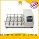 rubber universal tensile tester supplier for leather 1