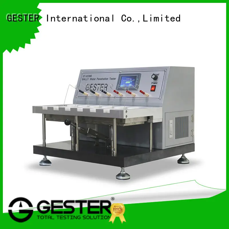 high precision shoe upper cutting tester price for shoe 1