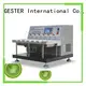 GESTER bally leather flexing tester price list for she 1