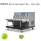 GESTER dual martindale abrasion tester price manufacturer for footwear 1