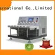 GESTER customized din abrasion tester factory for lab 1