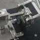 high precision tensile testing machine manufacturers standards for footwear 3