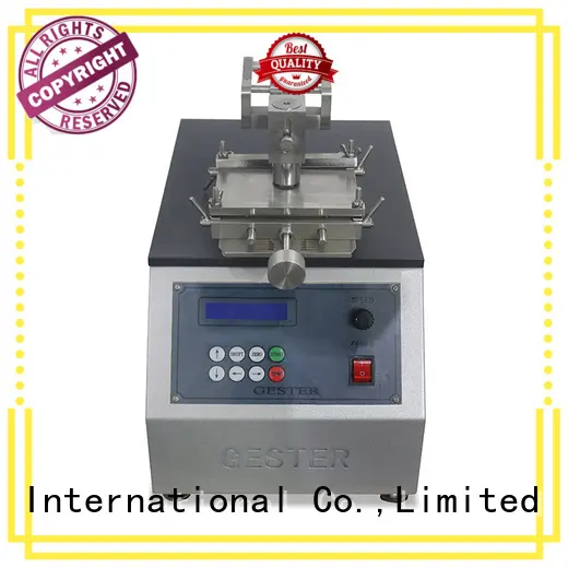 GESTER universal tensile tester for sale for material3 1