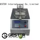 GESTER EN 388 Martindale Abrasion Tester manufacturer for footwear 1