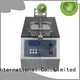 programmable computerized universal testing machine manufacturer for fabric 1