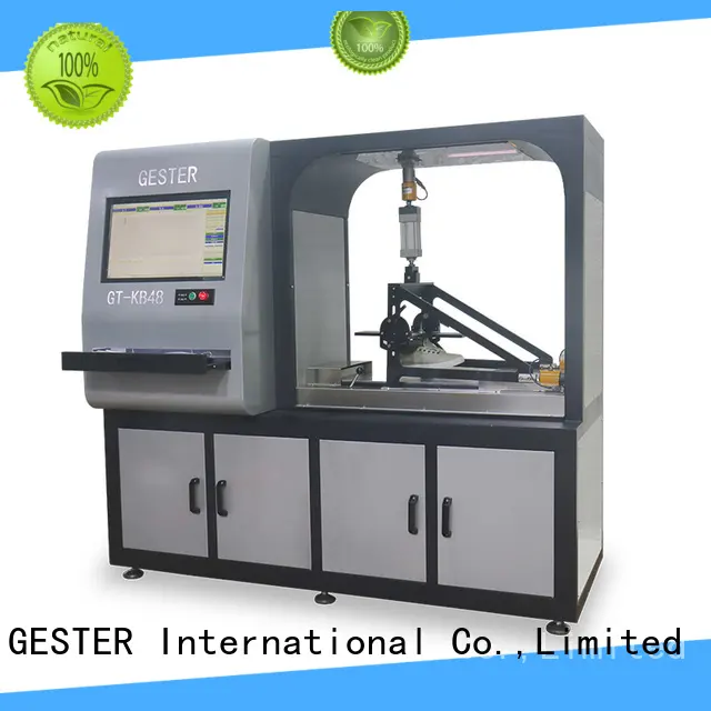 wholesale Shoes Slip Resistance Testing Equipment for sale for shoes 1