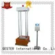 GESTER universal EN 388 Martindale Abrasion Tester price for shoe 1