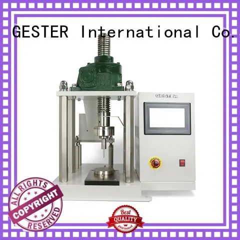 specific Tensile and Compression Tester for sale for textile 1