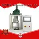 GESTER rubber EN 344 Martindale Abrasion Tester standard for shoe 1
