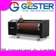 GESTER rubber fatigue testing machine standard for lab 1