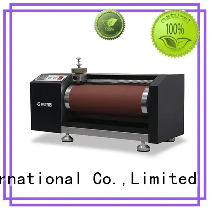 GESTER universal tensile tester manufacturer for leather1 1