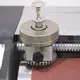 GESTER Instruments Din Abrasion Testing Machine company for fabric 5