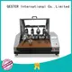 GESTER universal whole shoe flexing machine price for shoe 1