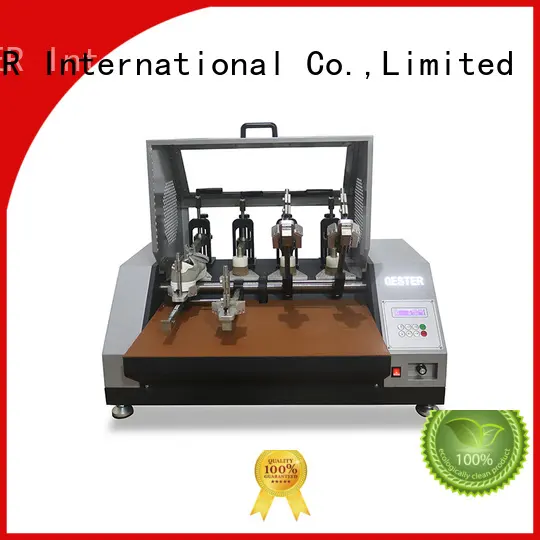 GESTER universal universal tensile tester manufacturer for material1 1