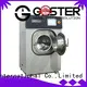 GESTER safety shrinkage tester factory for lab 1