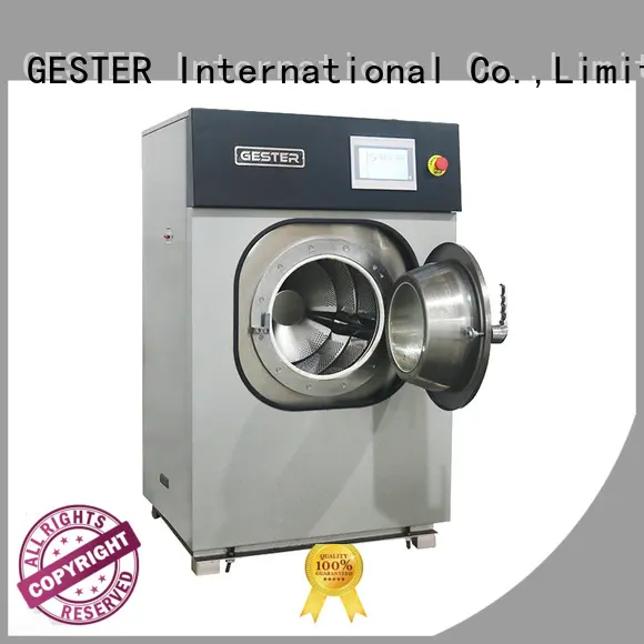 GESTER Fabric Testing Instruments supplier for fabric1 1