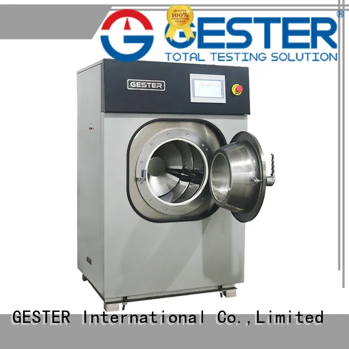GESTER hydraulic hydraulic bursting strength tester for sale for test1 1