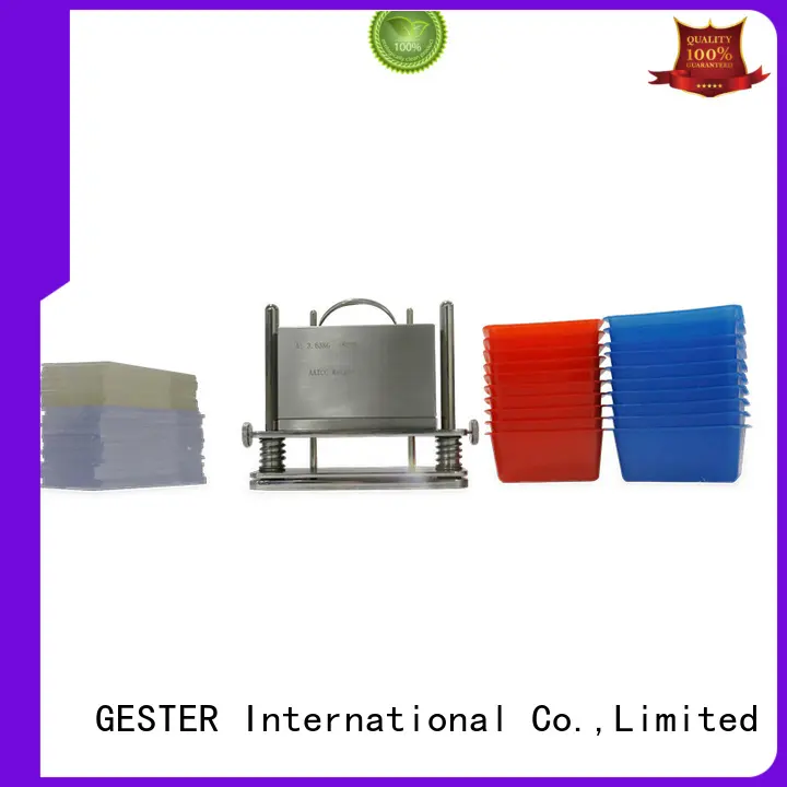 GESTER color fastness to ozone test manufacturer for lab1 1