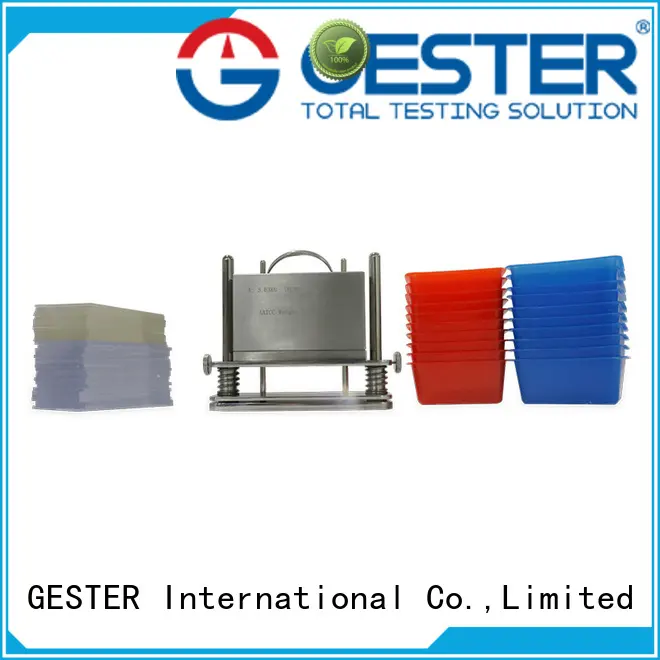dual ozone aging test chamber manufacturer for fabric 1