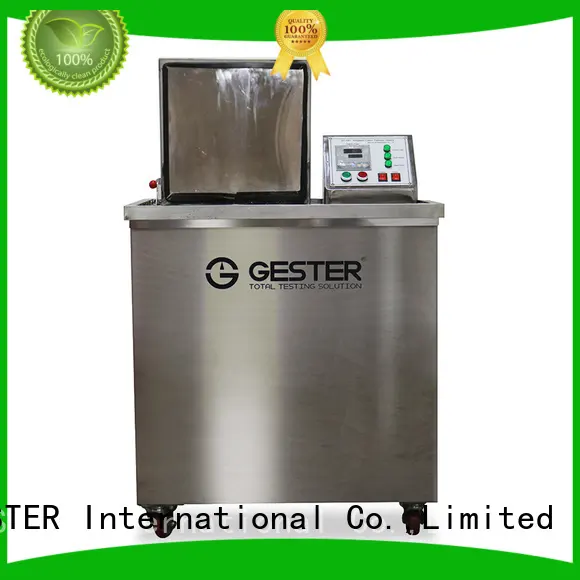 GESTER shrinkage tester wholesale for laboratory 1