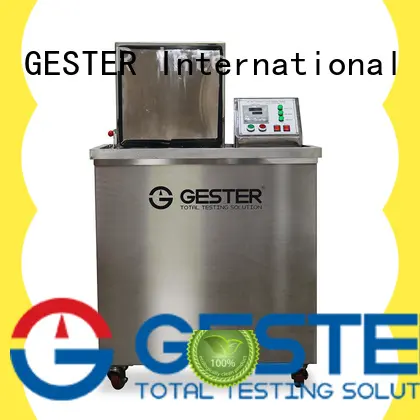 GESTER Fabric Testing Instruments for sale for shoes 1
