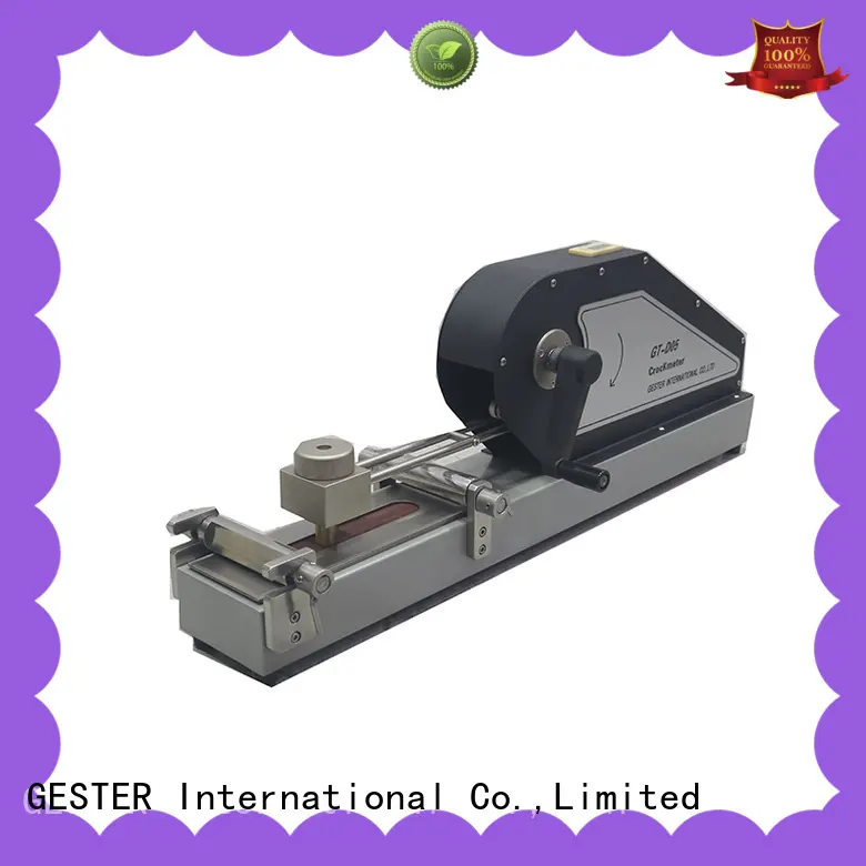Customized yarn testing equipments wholesale for test 1
