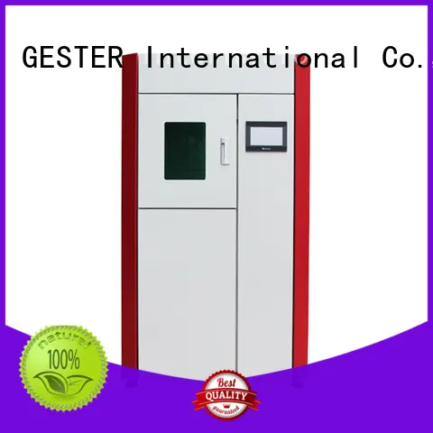 GESTER rotary abrasion tester price list for fabric 1
